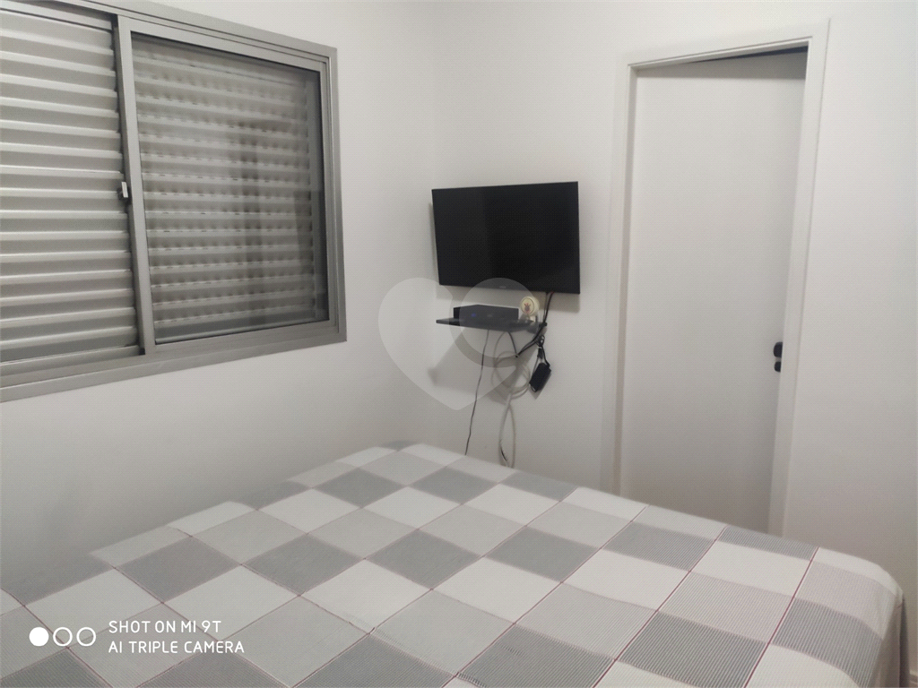 Apartamento a venda no bairro Santa Terezinha