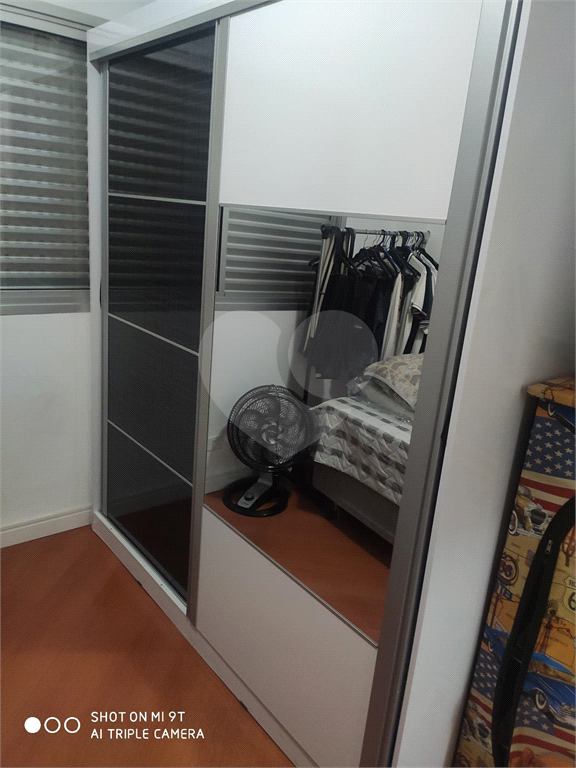 Apartamento a venda no bairro Santa Terezinha