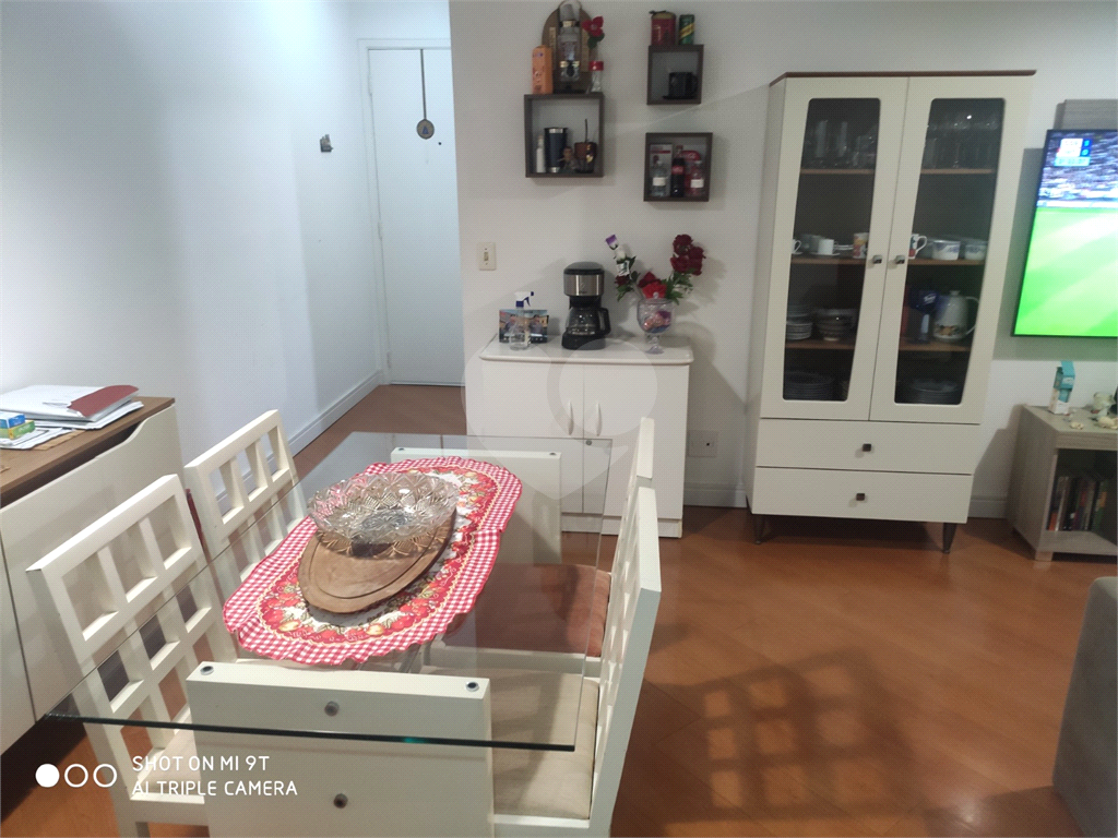 Apartamento a venda no bairro Santa Terezinha