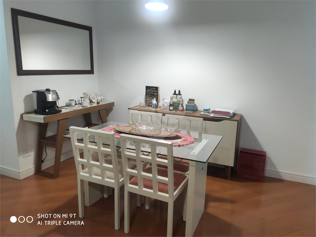 Apartamento a venda no bairro Santa Terezinha