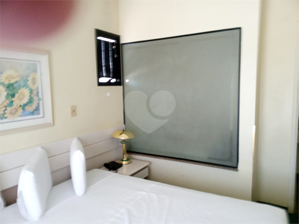 Apartamento à venda | 50 m² | 1 suíte | 1 vaga em Santana!