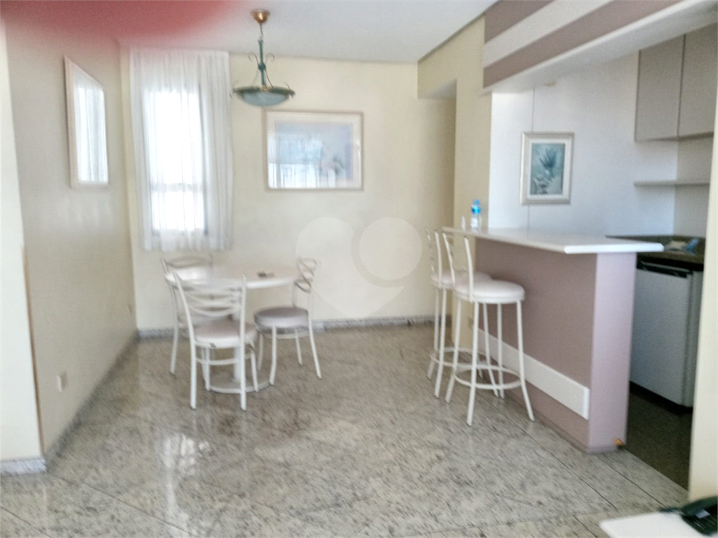 Apartamento à venda | 50 m² | 1 suíte | 1 vaga em Santana!