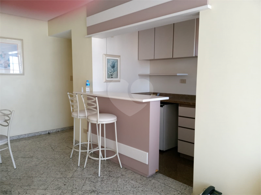 Apartamento à venda | 50 m² | 1 suíte | 1 vaga em Santana!