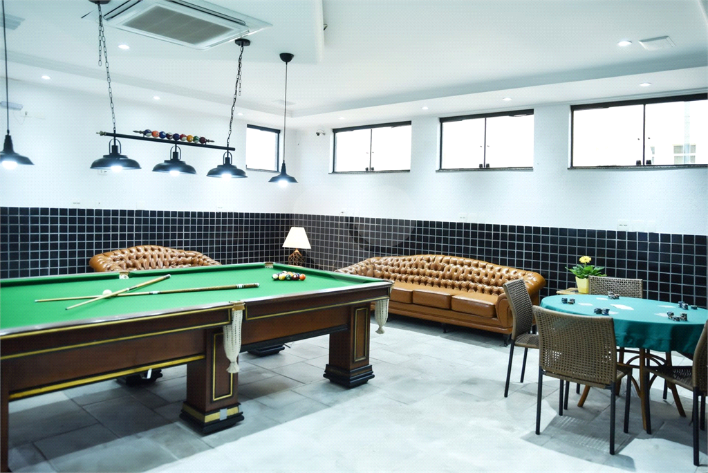Apartamento à venda | 50 m² | 1 suíte | 1 vaga em Santana!