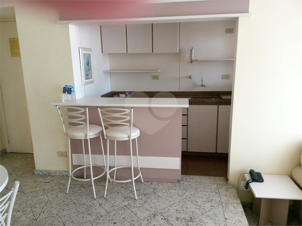 Apartamento à venda | 50 m² | 1 suíte | 1 vaga em Santana!