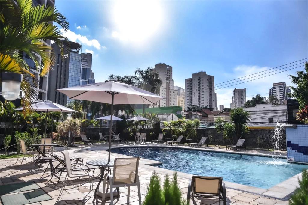 Apartamento à venda | 50 m² | 1 suíte | 1 vaga em Santana!