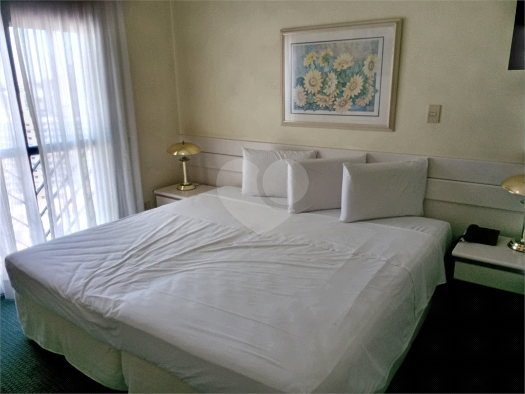 Apartamento à venda | 50 m² | 1 suíte | 1 vaga em Santana!
