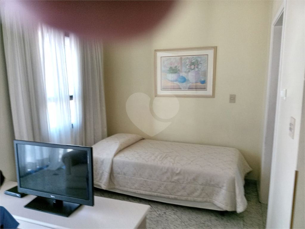 Apartamento à venda | 50 m² | 1 suíte | 1 vaga em Santana!