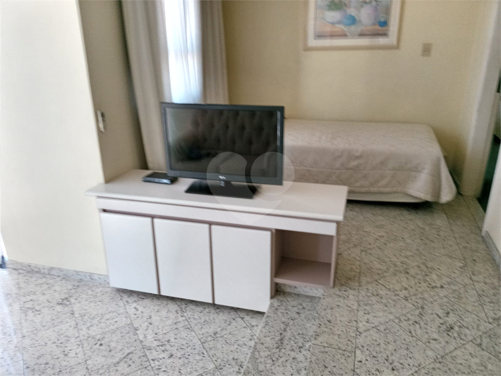 Apartamento à venda | 50 m² | 1 suíte | 1 vaga em Santana!