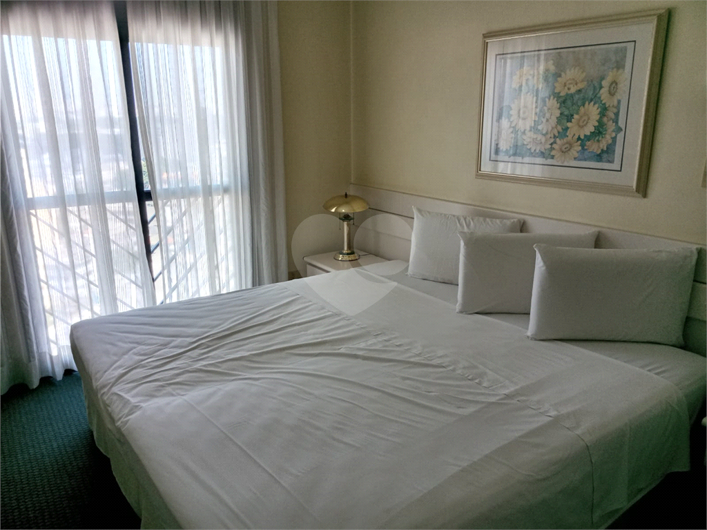 Apartamento à venda | 50 m² | 1 suíte | 1 vaga em Santana!
