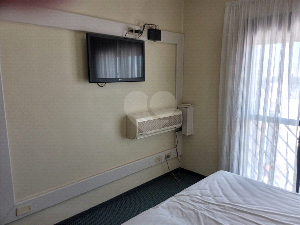 Apartamento à venda | 50 m² | 1 suíte | 1 vaga em Santana!