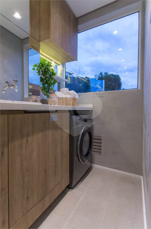 Apartamento de 38m² com 2 Dormitórios e Vaga de Garagem – Compacto, Funcional e Pronto para Morar