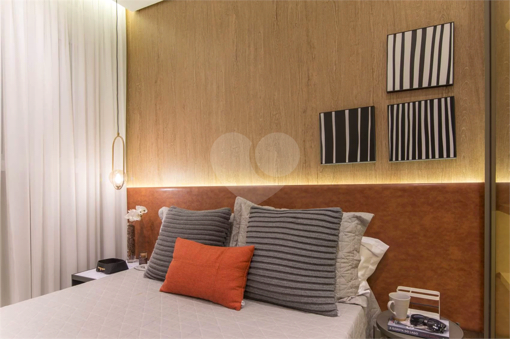 Apartamento de 38m² com 2 Dormitórios e Vaga de Garagem – Compacto, Funcional e Pronto para Morar