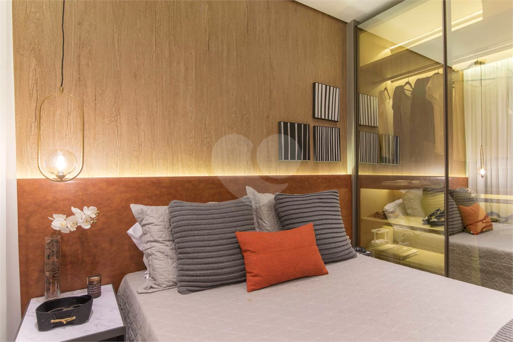 Apartamento de 38m² com 2 Dormitórios e Vaga de Garagem – Compacto, Funcional e Pronto para Morar