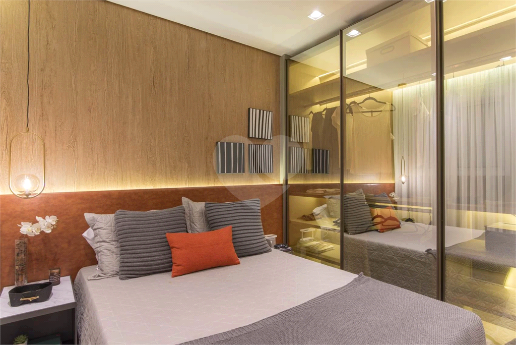 Apartamento de 38m² com 2 Dormitórios e Vaga de Garagem – Compacto, Funcional e Pronto para Morar