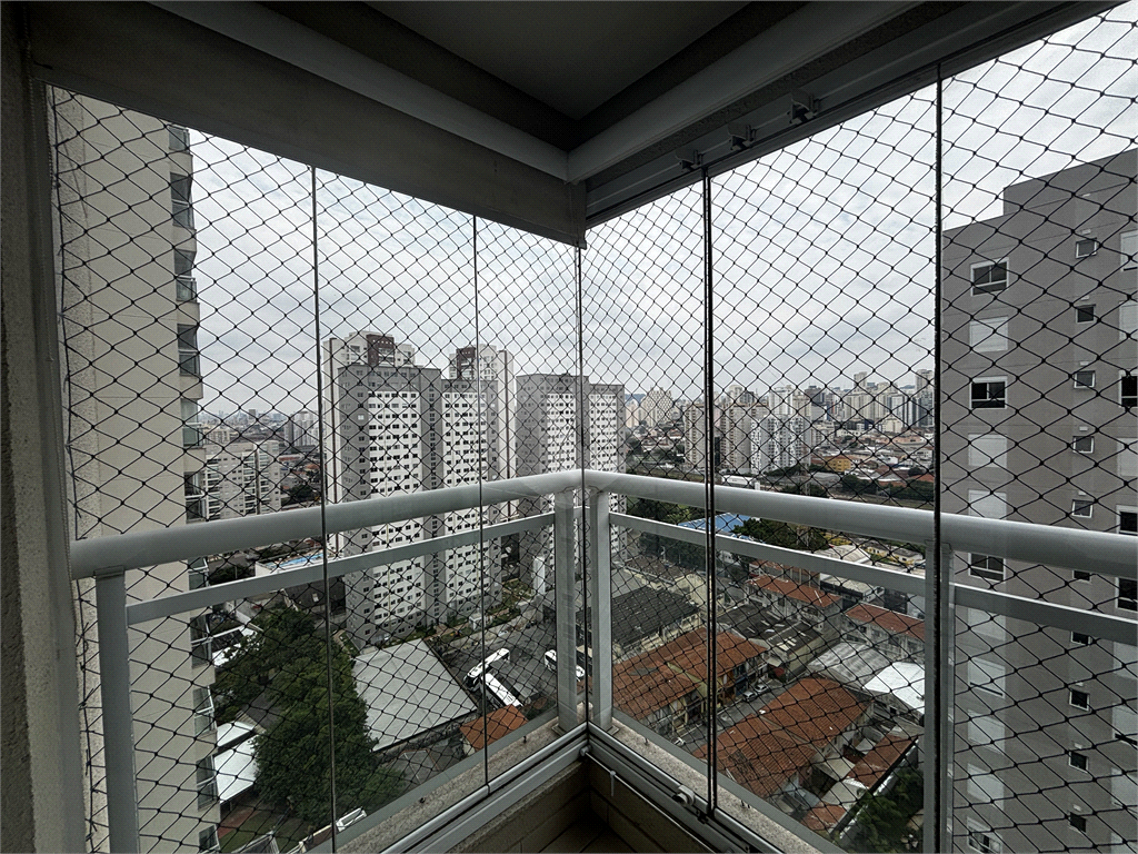 Apartamento com 3 suítes, 2 vagas na Barra Funda - Zona Oeste - SP