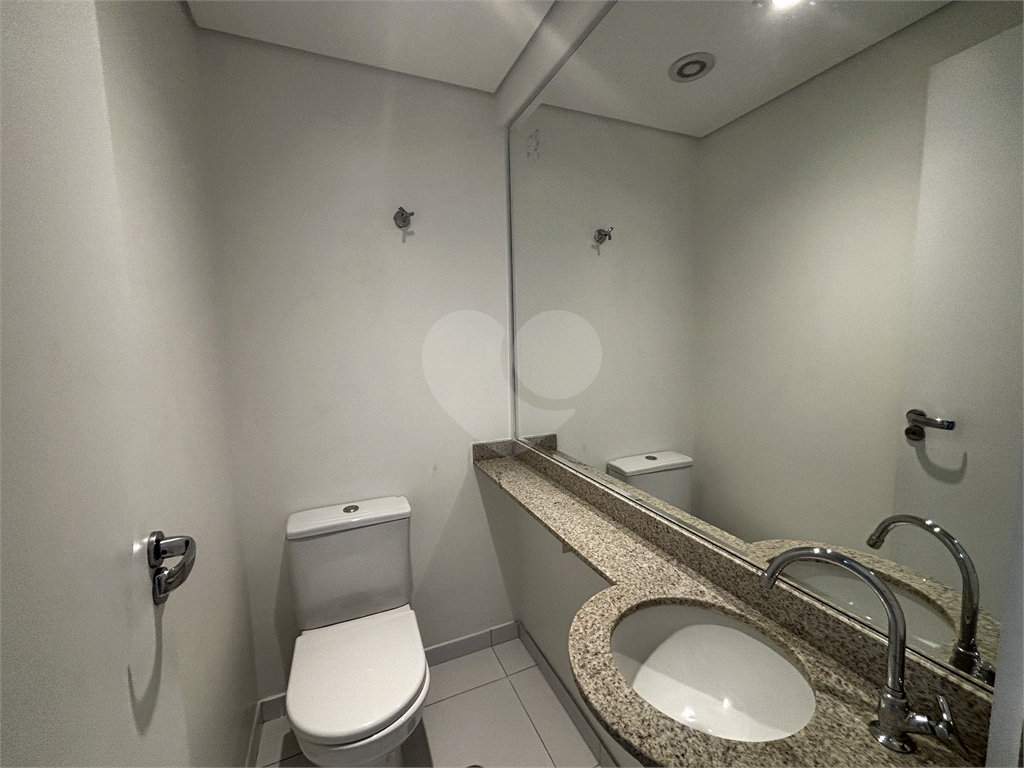 Apartamento com 3 suítes, 2 vagas na Barra Funda - Zona Oeste - SP