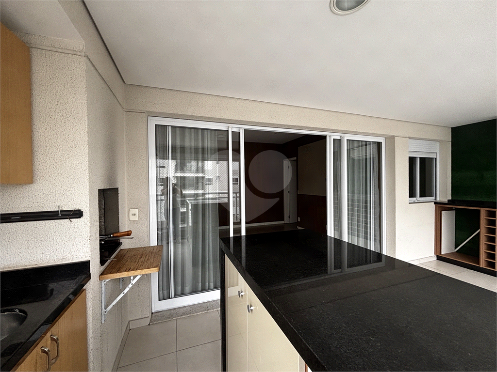Apartamento com 3 suítes, 2 vagas na Barra Funda - Zona Oeste - SP