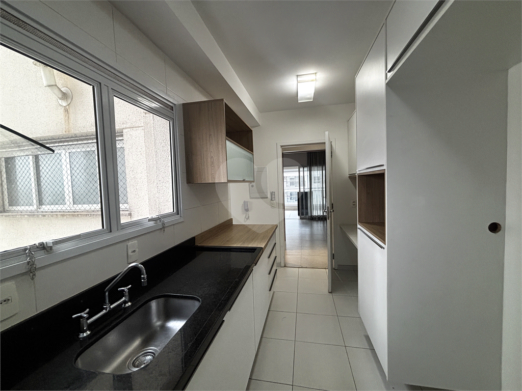 Apartamento com 3 suítes, 2 vagas na Barra Funda - Zona Oeste - SP
