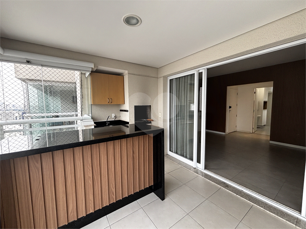 Apartamento com 3 suítes, 2 vagas na Barra Funda - Zona Oeste - SP