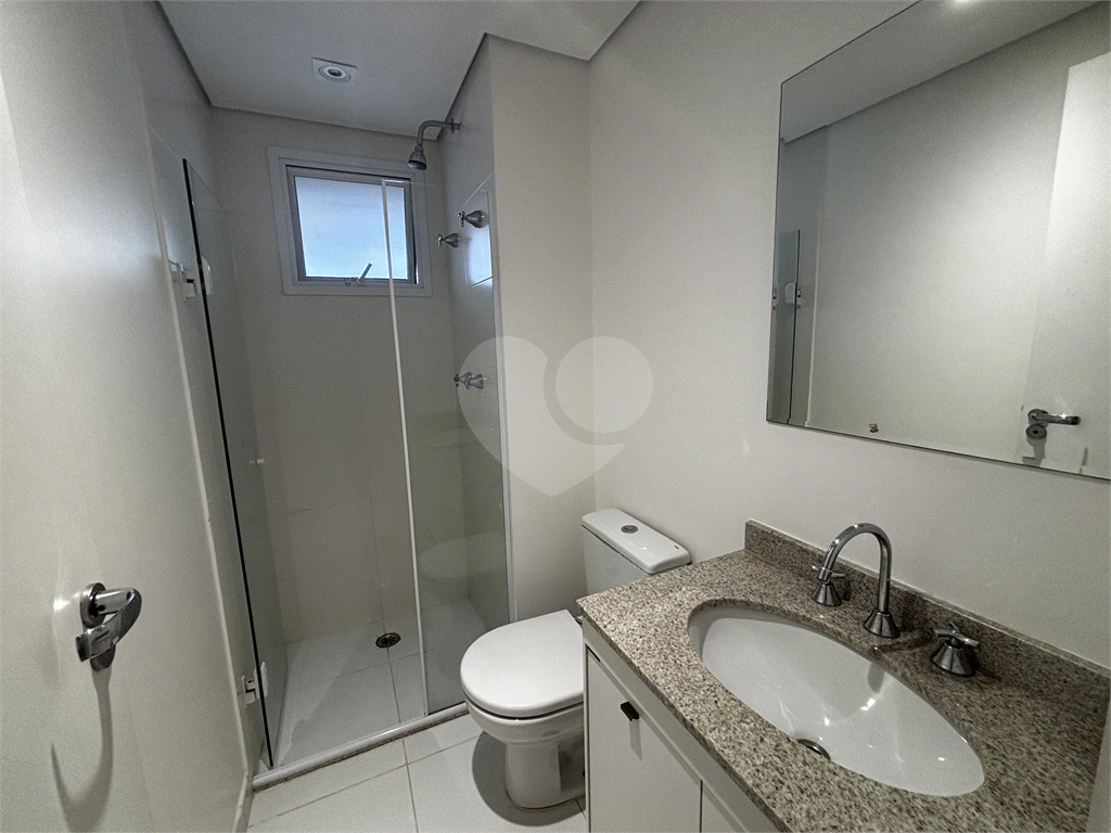 Apartamento com 3 suítes, 2 vagas na Barra Funda - Zona Oeste - SP