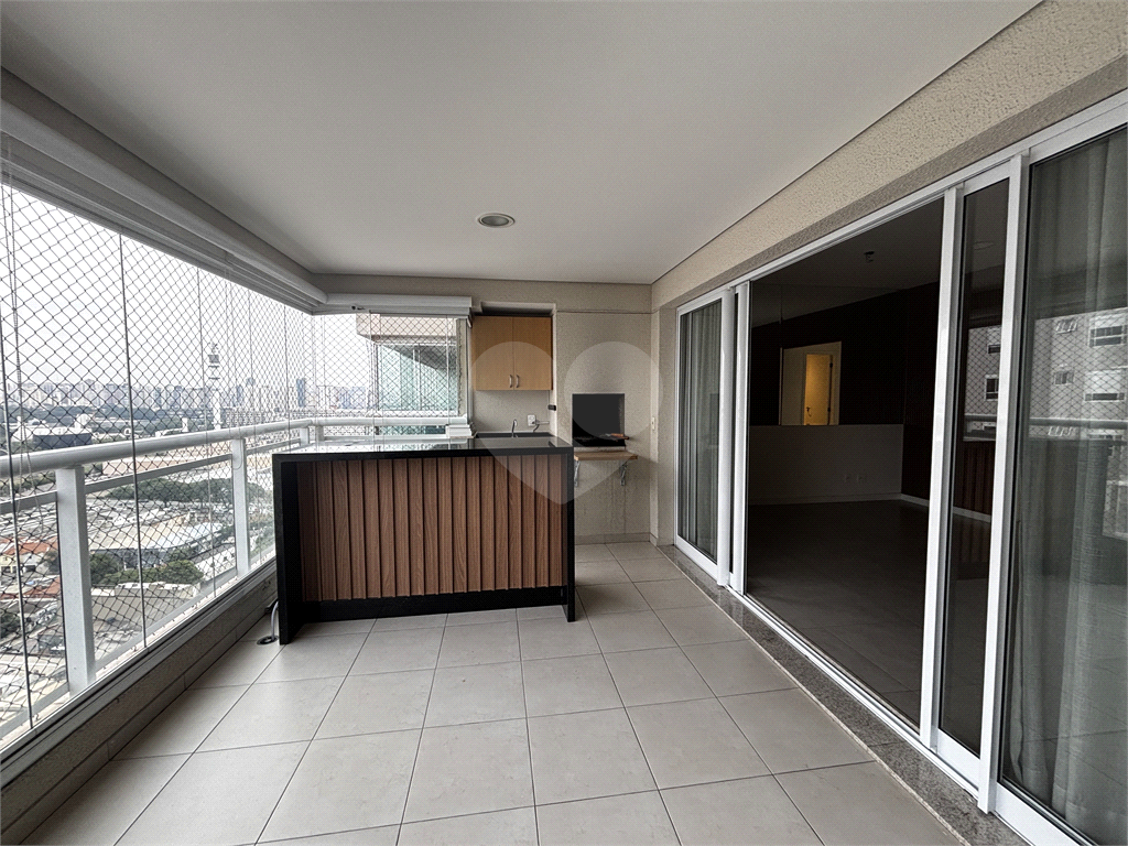 Apartamento com 3 suítes, 2 vagas na Barra Funda - Zona Oeste - SP