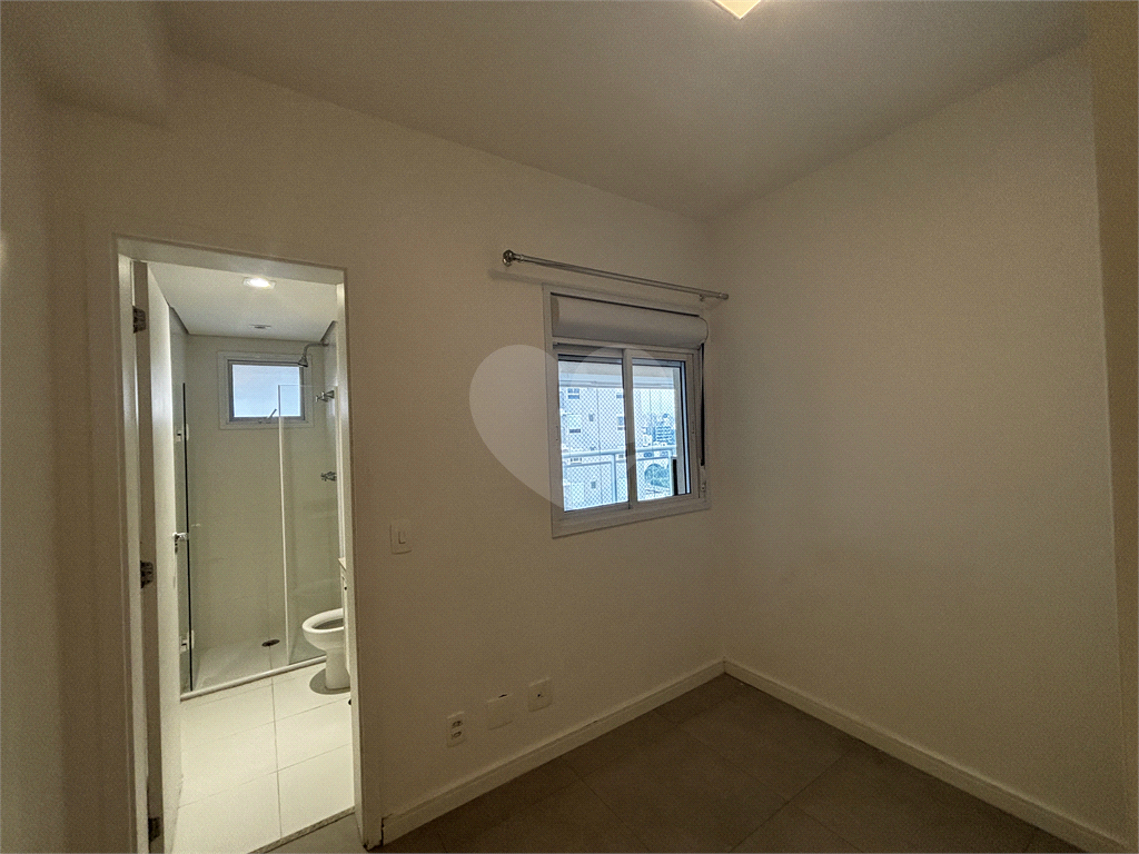 Apartamento com 3 suítes, 2 vagas na Barra Funda - Zona Oeste - SP