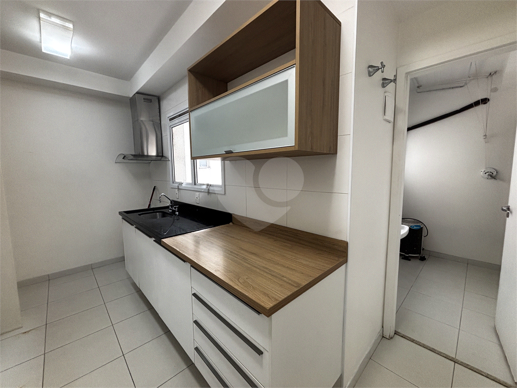 Apartamento com 3 suítes, 2 vagas na Barra Funda - Zona Oeste - SP