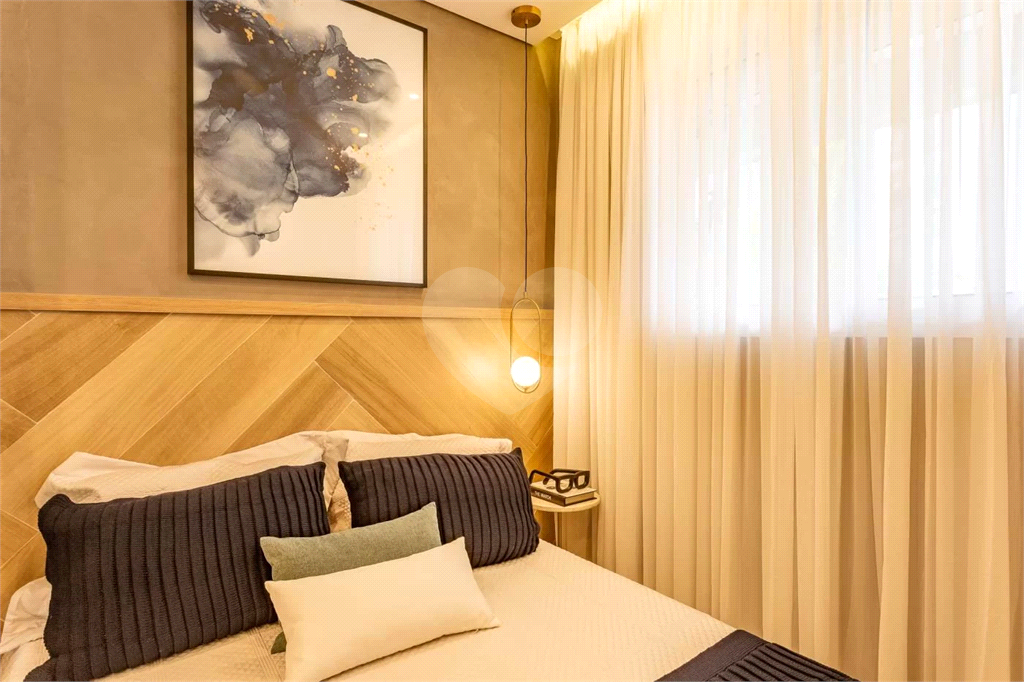 APARTAMENTO em CHÁCARA KLABIN
