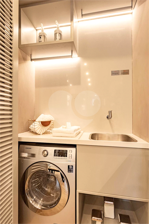 APARTAMENTO em CHÁCARA KLABIN
