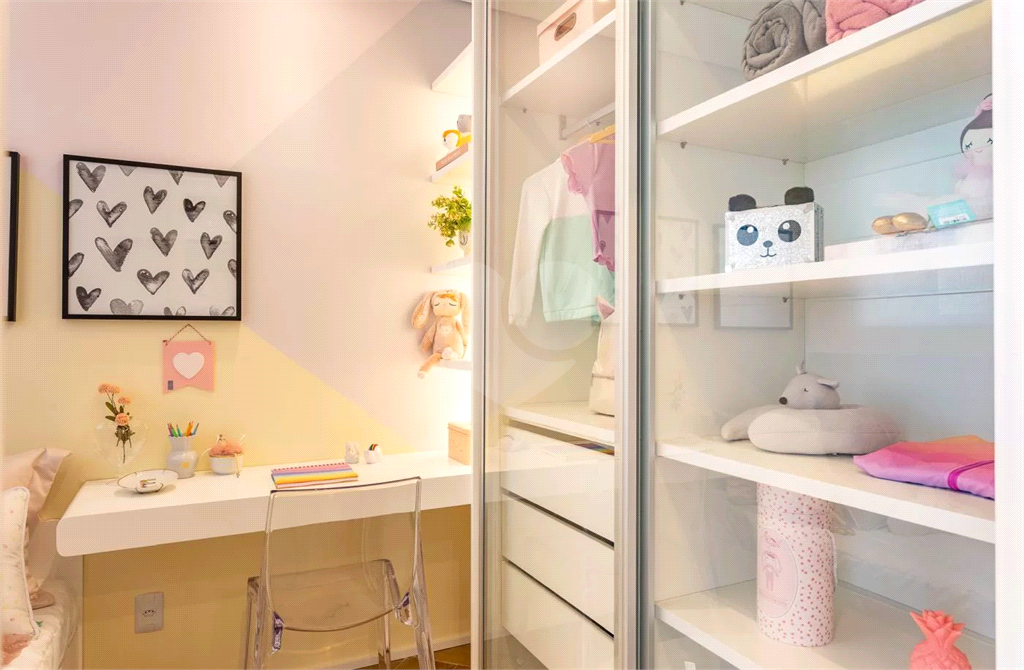 APARTAMENTO em CHÁCARA KLABIN