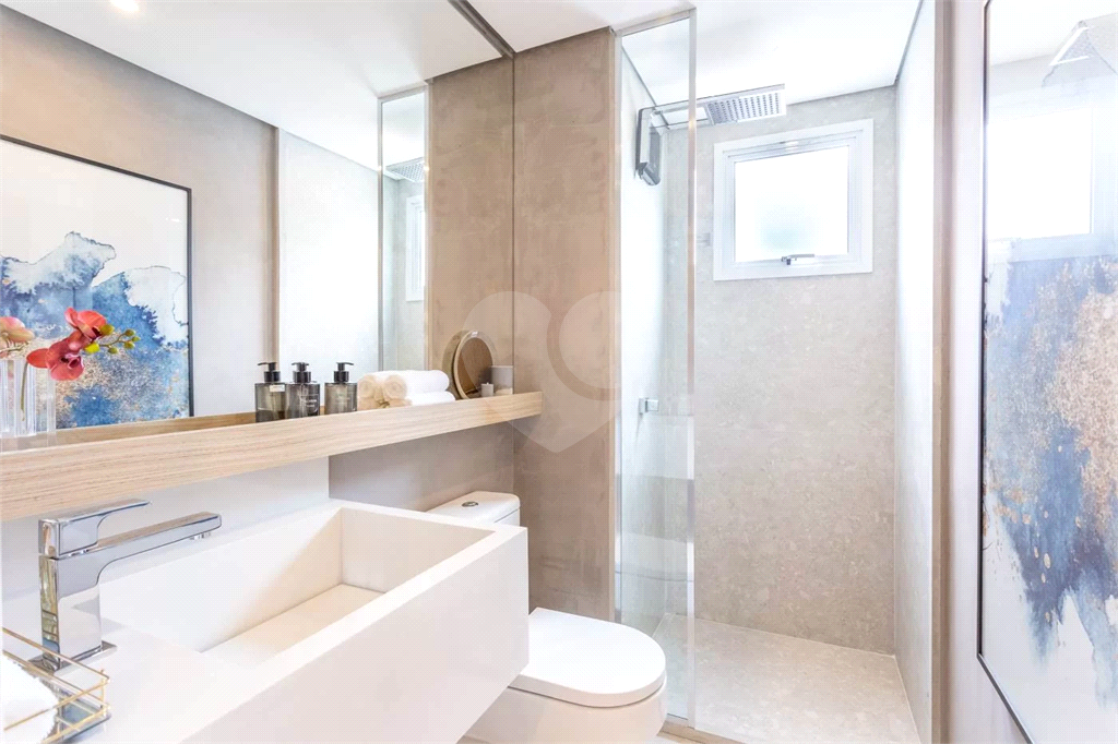 APARTAMENTO em CHÁCARA KLABIN