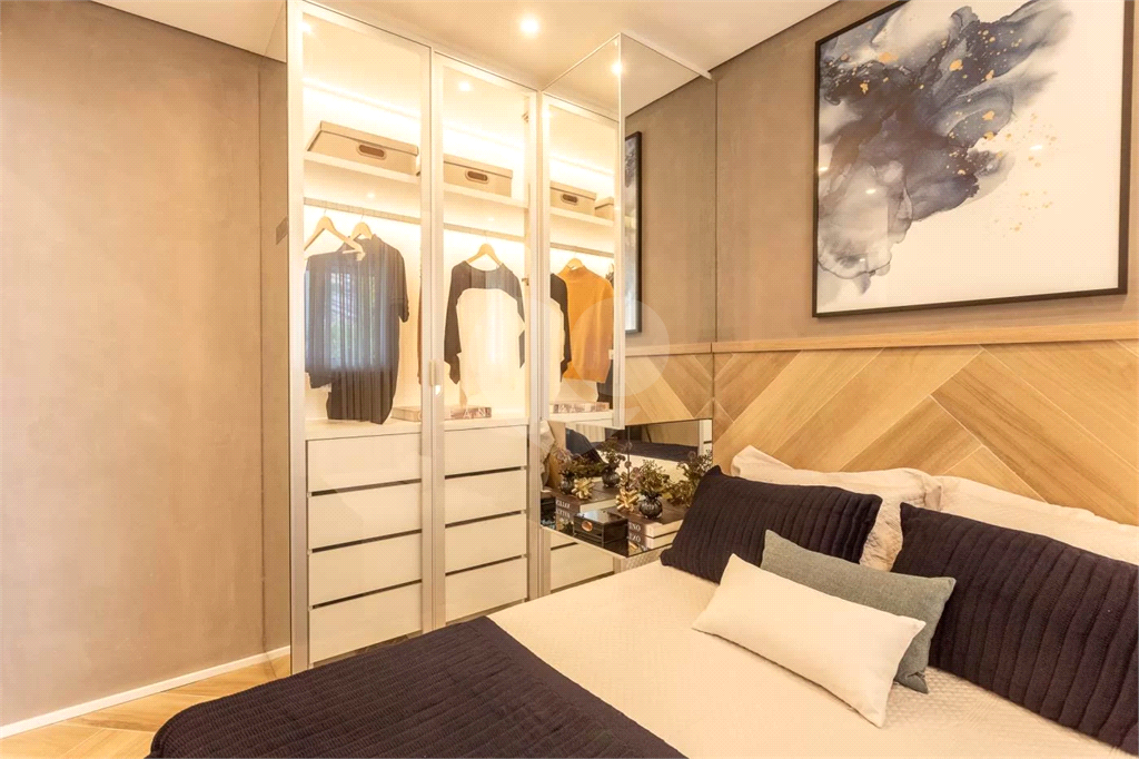APARTAMENTO em CHÁCARA KLABIN