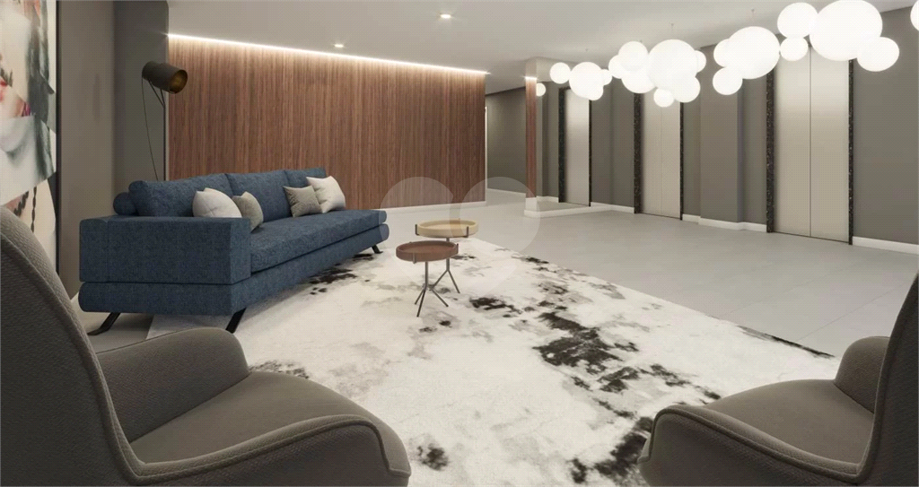 APARTAMENTO em CHÁCARA KLABIN