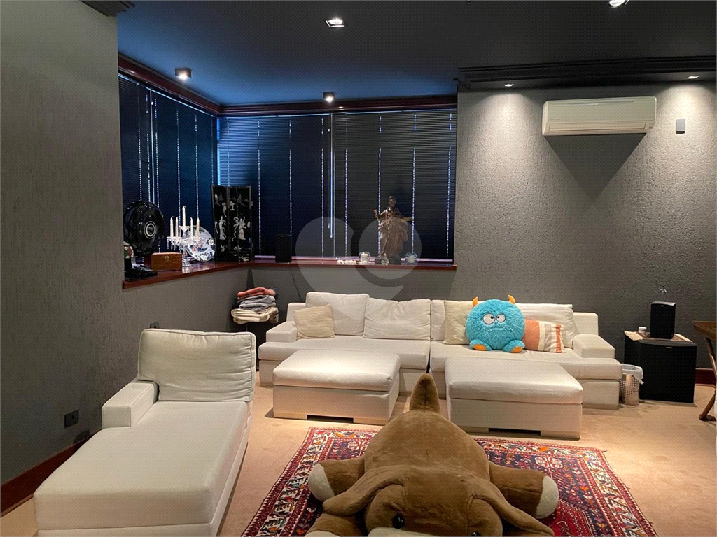 Exclusividade e Sofisticação na Melhor Esquina de Tamboré – Alphaville