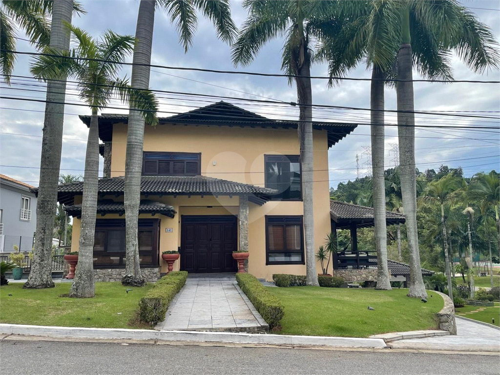 Exclusividade e Sofisticação na Melhor Esquina de Tamboré – Alphaville