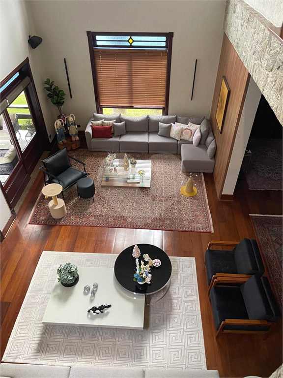 Exclusividade e Sofisticação na Melhor Esquina de Tamboré – Alphaville