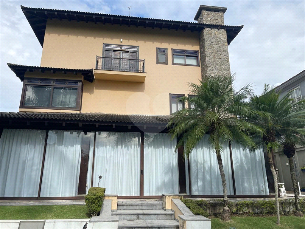 Exclusividade e Sofisticação na Melhor Esquina de Tamboré – Alphaville