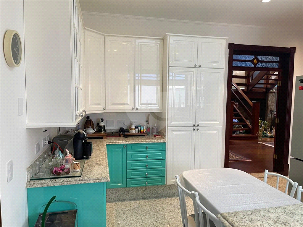 Exclusividade e Sofisticação na Melhor Esquina de Tamboré – Alphaville