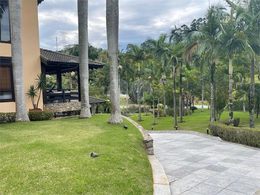 Exclusividade e Sofisticação na Melhor Esquina de Tamboré – Alphaville