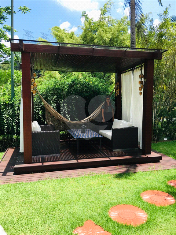 Exclusividade e Sofisticação na Melhor Esquina de Tamboré – Alphaville