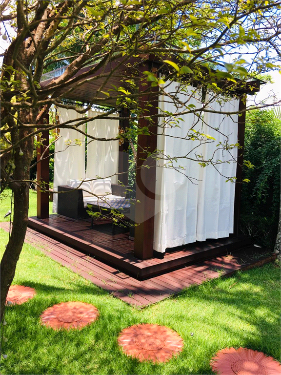 Exclusividade e Sofisticação na Melhor Esquina de Tamboré – Alphaville