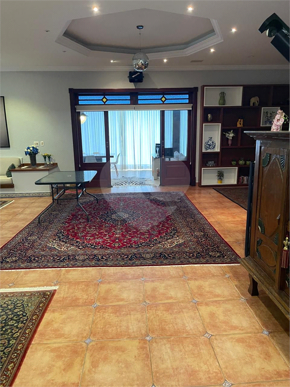 Exclusividade e Sofisticação na Melhor Esquina de Tamboré – Alphaville