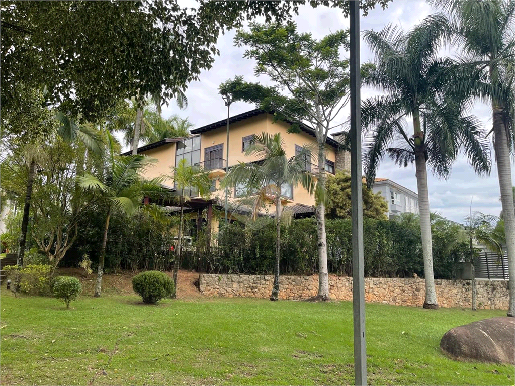 Exclusividade e Sofisticação na Melhor Esquina de Tamboré – Alphaville