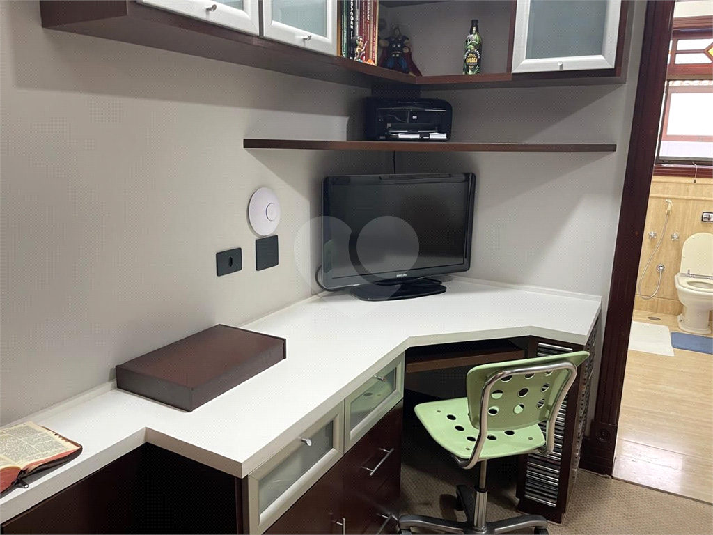 Exclusividade e Sofisticação na Melhor Esquina de Tamboré – Alphaville