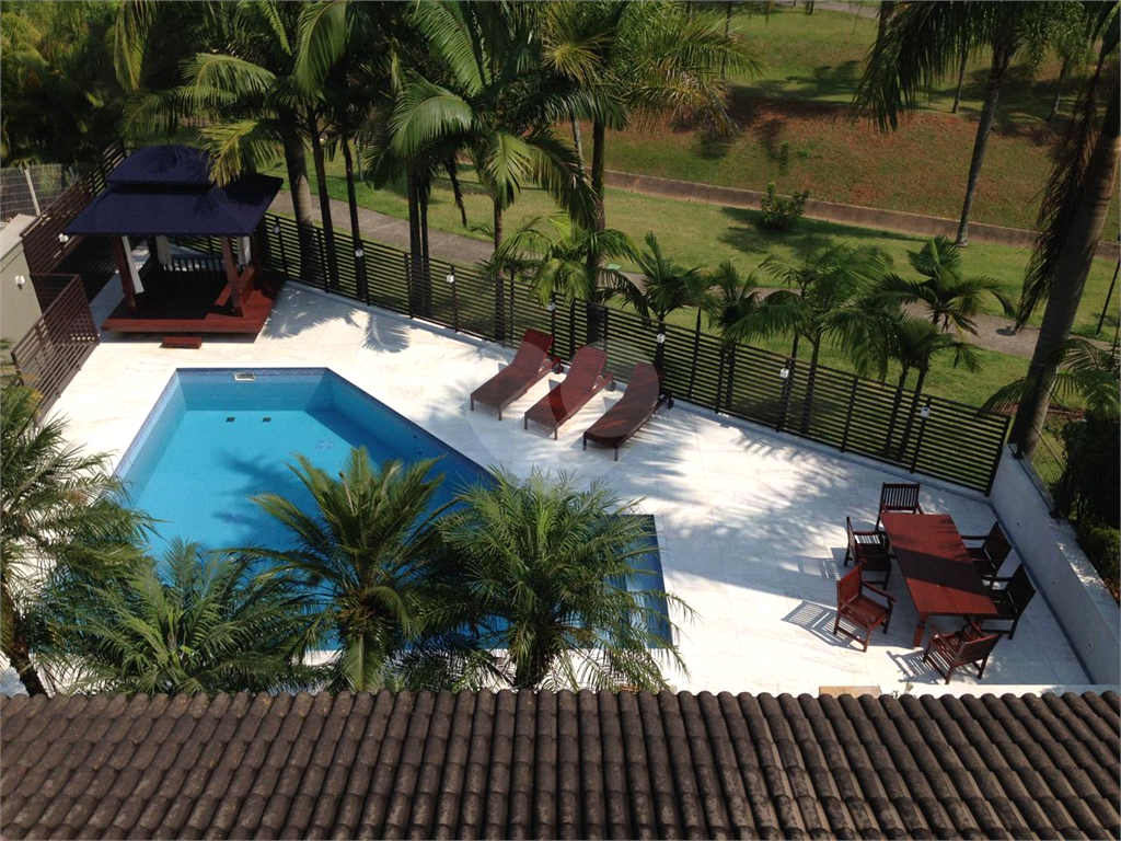 Exclusividade e Sofisticação na Melhor Esquina de Tamboré – Alphaville