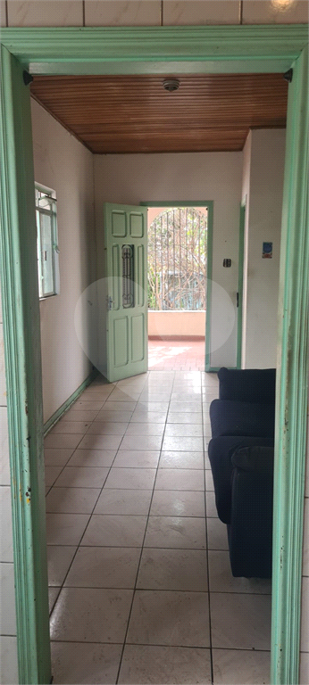 casa terrea -pauliceia