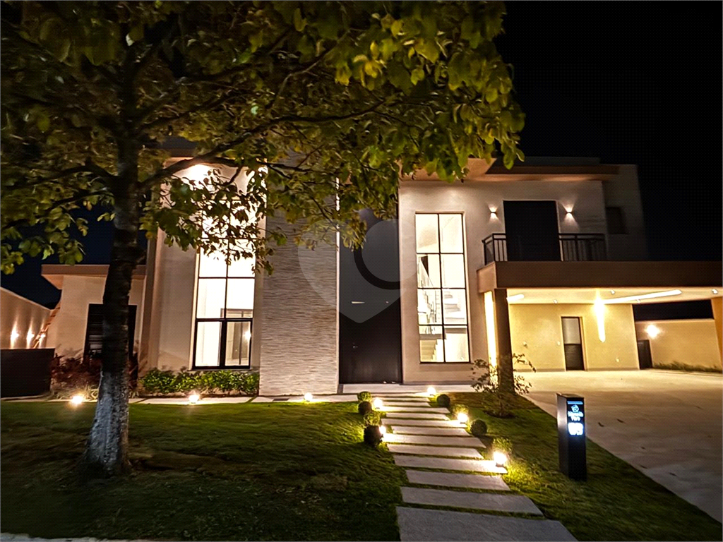 Casa de Condom�nio para Venda - Santana De Parna�ba - Santana de Parna�ba/SP - 