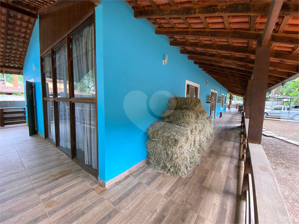 Chácara, 2 quartos, 2578 m² - Foto 2