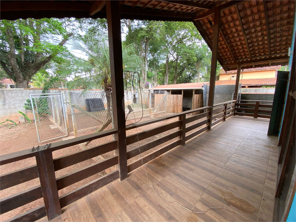 Chácara, 2 quartos, 2578 m² - Foto 1